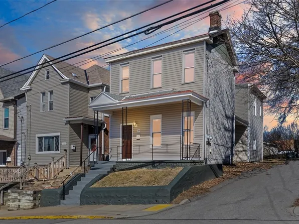 139 Lelia St, Pittsburgh, PA 15211