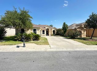 3921 Aidin St, Laredo, TX 78045