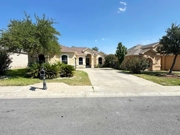 3921 Aidin St, Laredo, TX 78045
