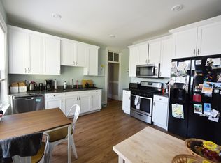 29 Wabon St #3, Boston, MA 02121