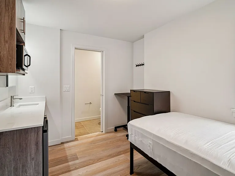 Modern Studio Living Just Steps from UW The Row Apartments — Photo 59