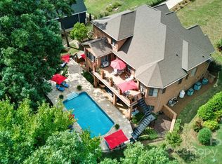 107 Nautilus Ct, Troutman, NC 28166