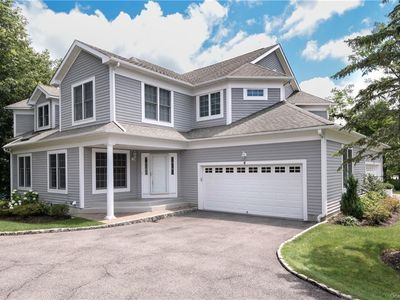 4 Club Pointe Drive, White Plains, NY, 10605