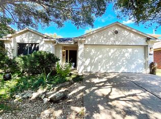 3100 Cohoba Dr, Austin, TX 78748