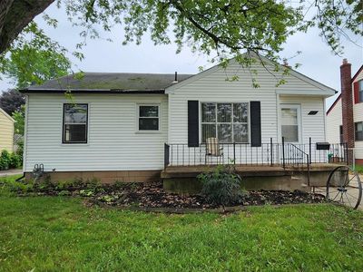836 Garden St, Garden City, MI, 48135