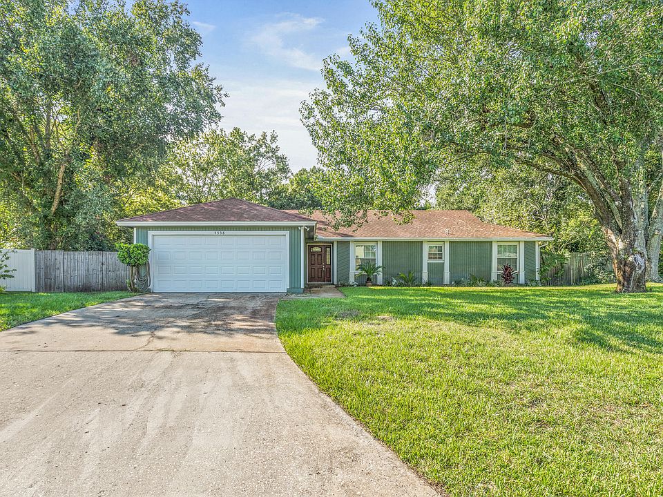 1st image of 4558 Forest Haven Dr S