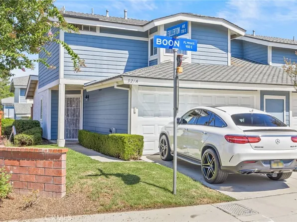 921 Boon Pl Unit A, Corona, CA 92881