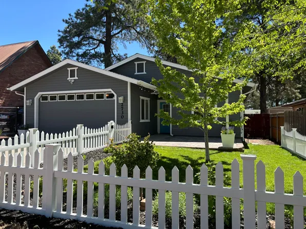 2730 N Ellen St, Flagstaff, AZ 86004