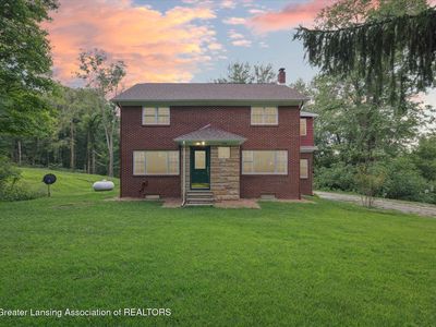 826 S Gunnell Rd, Eaton Rapids, MI, 48827