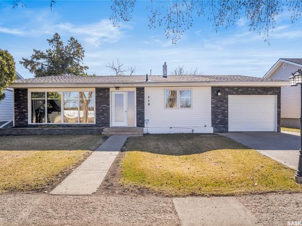 410 Scotia STREET, Melfort, SK S0E 1A0