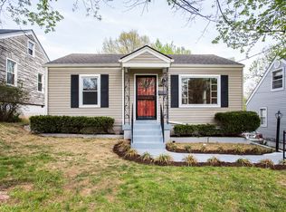 2821 Greenup Rd, Louisville, KY 40217