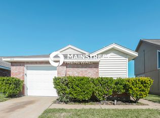 7712 Sign St, Missouri City, TX 77489