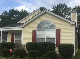 6404 Guinness Ct, Union City, GA 30291