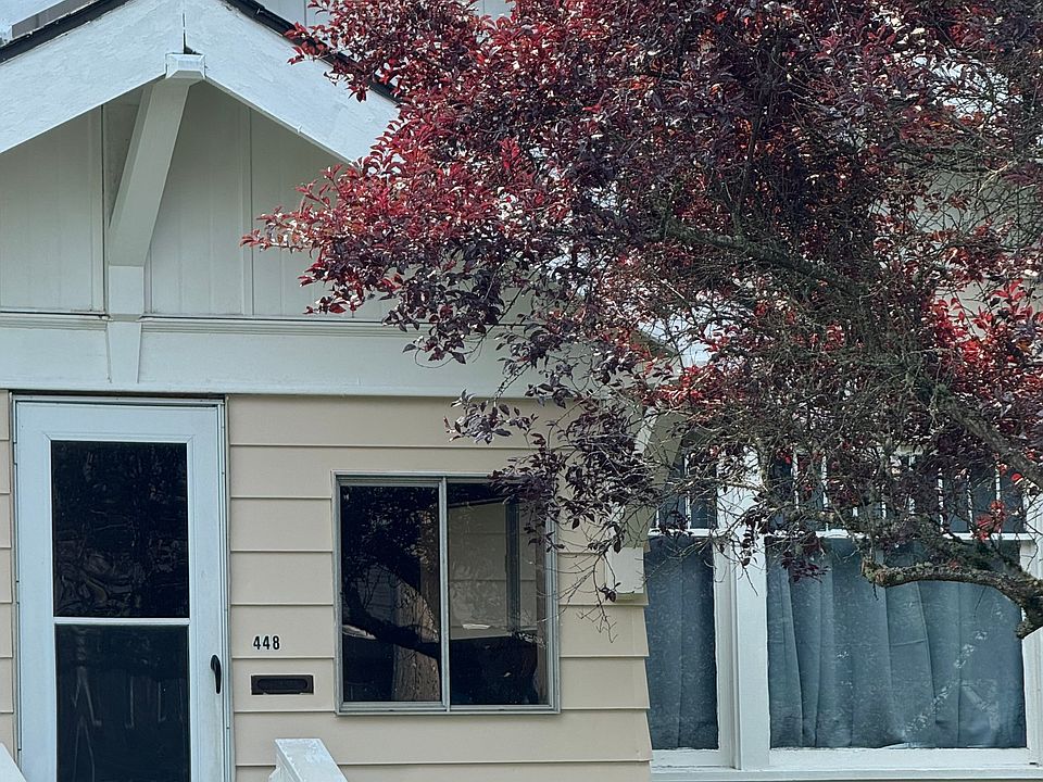 Home has fresh exterior paint and a new roof for peace of mind.
