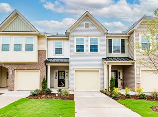 2101 Nandina Trl, Durham, NC 27703