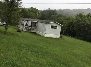 559 Oakley Hollow Rd, Alexandria, TN 37012