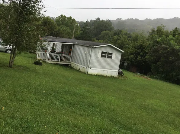 559 Oakley Hollow Rd, Alexandria, TN 37012