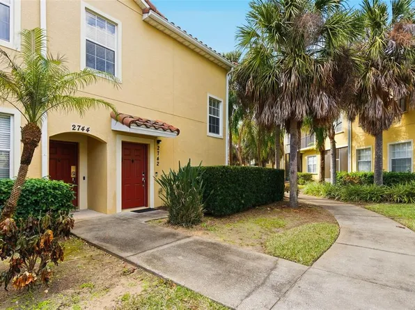 2742 Oakwater Dr #104, Kissimmee, FL 34747