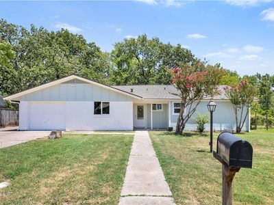 2607 Wayside Dr, Bryan, TX, 77802