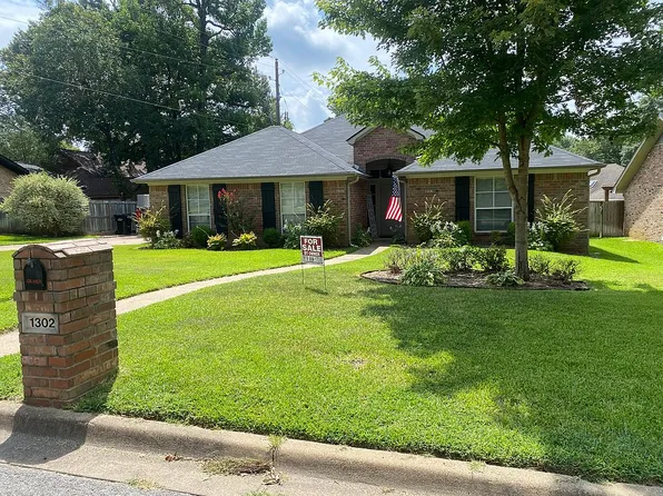 1302 Tiffany Ln, Longview, TX 75604