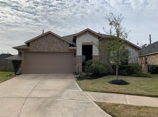 31607 Chapel Rock Ln, Spring, TX 77386
