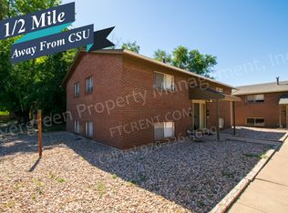 923 James Ct APT 2, Fort Collins, CO 80521