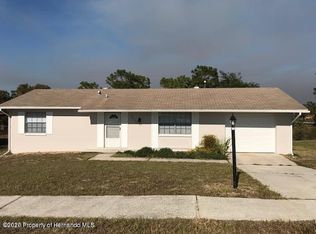 12493 Corrine Ave, Spring Hill, FL 34609