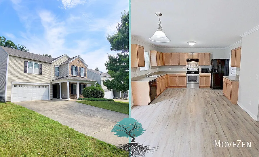 4435 Stonewall Dr