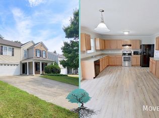 4435 Stonewall Dr, Raleigh, NC 27604