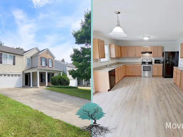 4435 Stonewall Dr, Raleigh, NC 27604