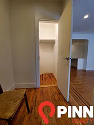 Rented by Pinn Realty