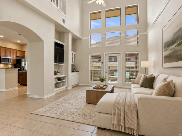 22215 Sausalito Ct, San Antonio, TX 78258