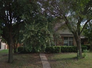 545 Freestone Dr, Allen, TX 75002
