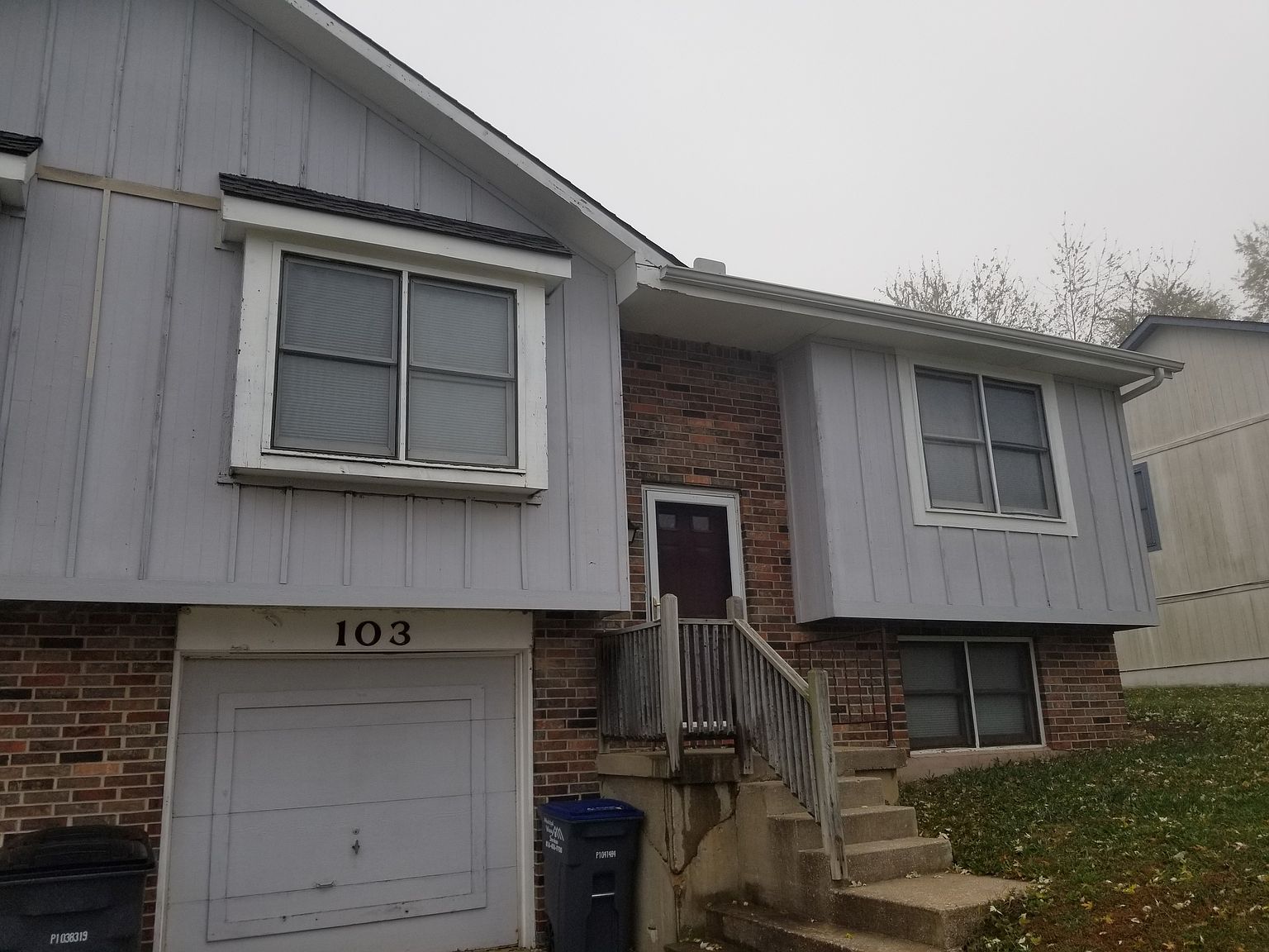 103 Brookridge Dr, Harrisonville, MO 64701 Zillow