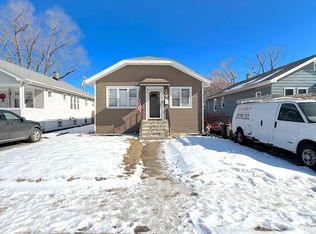 7331 Jackson Ave, Hammond, IN 46324