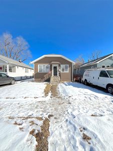 7331 Jackson Ave, Hammond, IN, 46324
