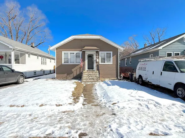 7331 Jackson Ave, Hammond, IN 46324