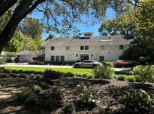 2 Larch Dr, Atherton, CA