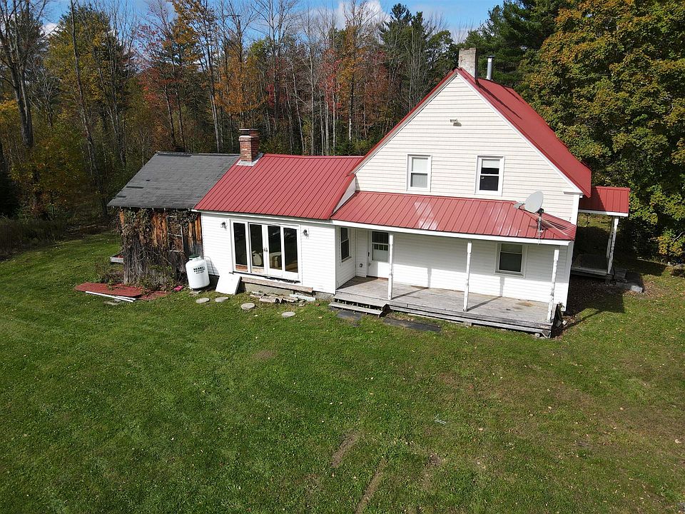 189 Degestrom Rd, Monson, ME 04464 Zillow