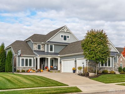 2029 Lariat Ct, Dayton, OH, 45458