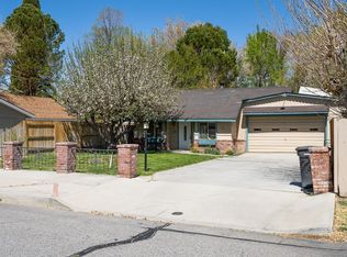 729 Rome Dr, Bishop, CA 93514