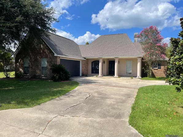 6397 Pelican Crossing Dr, Gonzales, LA 70737