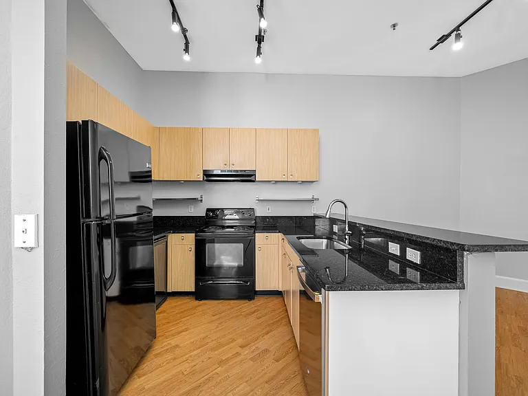 Sanctuary Lofts — Photo 24