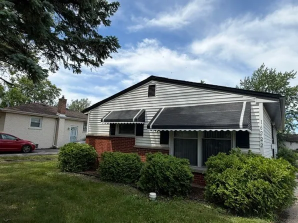 16222 Honore Ave, Markham, IL 60428