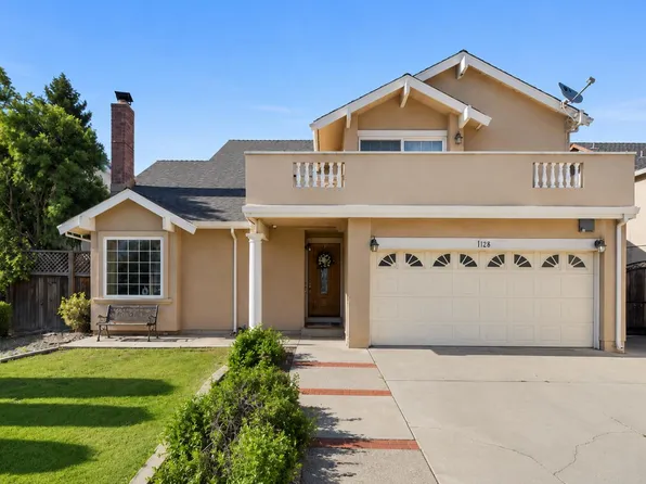147 Sweetberry Ct, San Jose, CA 95136