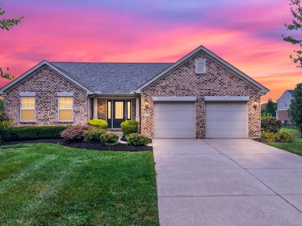 2059 Madison Dr, Hebron, KY 41048