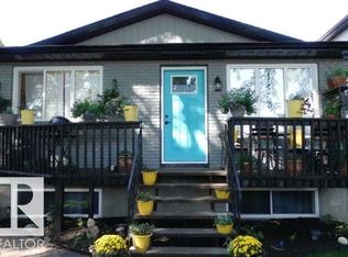 (Undisclosed Address), Edmonton, AB T5B 3R3