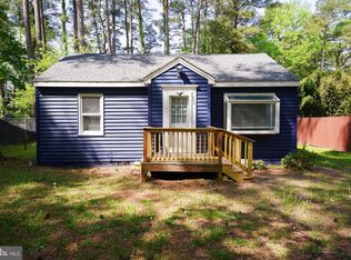 None Available, Fruitland, MD 21826