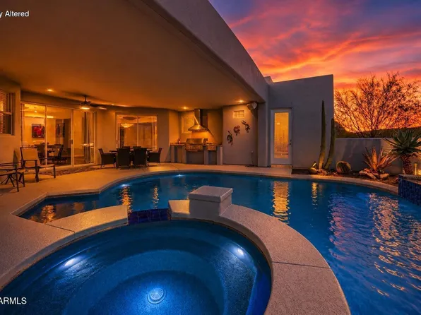 11331 E Dale Lane, Scottsdale, AZ 85262