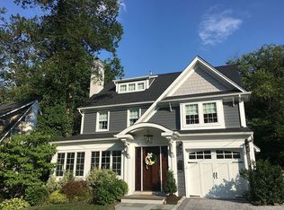 70 Meadowbrook Rd, Short Hills, NJ 07078